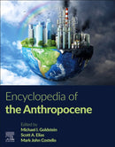 Encyclopedia of the Anthropocene-9780443140822