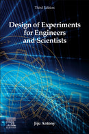 Design of Experiments for Engineers and Scientists-9780443151736