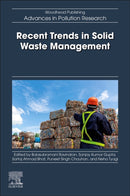 Recent Trends in Solid Waste Management-9780443152061