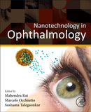 Nanotechnology in Ophthalmology-9780443152641