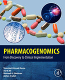 Pharmacogenomics : From Discovery to Clinical Implementation-9780443153365