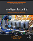 Intelligent Packaging : Current Technologies and Applications-9780443153884