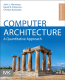 Computer Architecture : A Quantitative Approach-9780443154065
