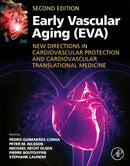 Early Vascular Aging (EVA) : New Directions in Cardiovascular Protection-9780443155123