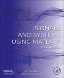 Signals and Systems Using MATLABr-9780443157097