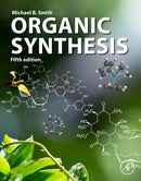 Organic Synthesis-9780443158674