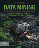 Data Mining : Practical Machine Learning Tools and Techniques-9780443158889