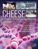 Cheese : Chemistry, Physics and Microbiology-9780443159565