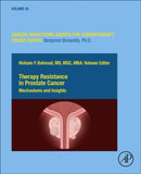 Therapy Resistance in Prostate Cancer : Mechanisms and Insights Volume 20-9780443160325