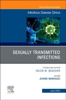 Sexually Transmitted Infections, An Issue of Infectious Disease Clinics of North America : Volume 37-2-9780443183027