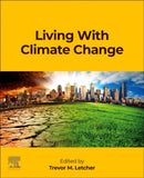 Living With Climate Change-9780443185151