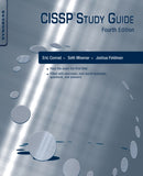CISSPr Study Guide-9780443187346