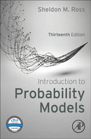 Introduction to Probability Models-9780443187612