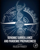 Genomic Surveillance and Pandemic Preparedness-9780443187698