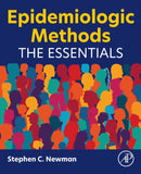 Epidemiologic Methods : The Essentials-9780443187803