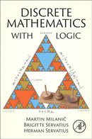 Discrete Mathematics With Logic-9780443187827