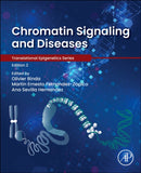 Chromatin Signaling and Diseases-9780443190018