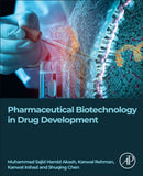 Pharmaceutical Biotechnology in Drug Development-9780443191350