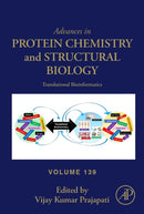 Translational Bioinformatics : Volume 139-9780443193484