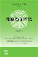 Progress in Optics : Volume 68-9780443193842