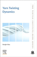 Yarn Twisting Dynamics-9780443214677