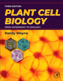 Plant Cell Biology : From Astronomy to Zoology-9780443214691