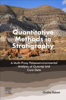 Quantitative Methods in Stratigraphy