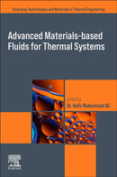 Advanced Materials-Based Fluids for Thermal Systems-9780443215766