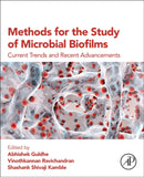 Methods for the Study of Microbial Biofilms