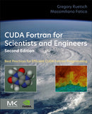 CUDA Fortran for Scientists and Engineers : Best Practices for Efficient CUDA Fortran Programming-9780443219771