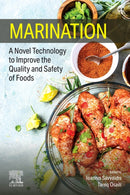 Marination
