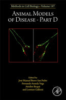 Animal Models of Disease Part D
