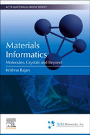 Materials Informatics