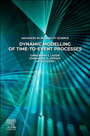 Dynamic Modelling of Time-to-Event Processes-9780443223433