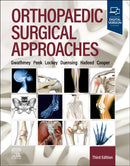 Orthopaedic Surgical Approaches