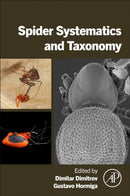 Spider Systematics and Taxonomy-9780443236242