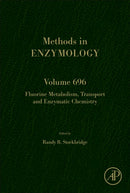 Fluorine Metabolism, Transport and Enzymatic Chemistry
