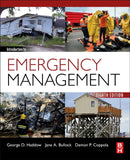 Introduction to Emergency Management-9780443237010