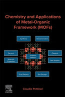 Chemistry and Applications of Metal-organic Framework (MOFs)