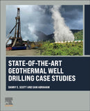 State-of-the-Art Geothermal Well Drilling Case Studies-9780443239939
