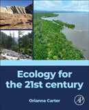 Ecology for the 21st century-9780443240317