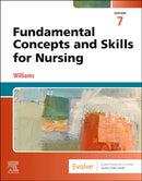 Fundamental Concepts and Skills for Nursing-9780443245237