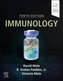 Immunology-9780443245961