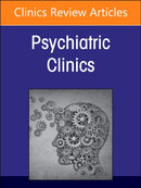 Sleep Disorders in Children and Adolescents, An Issue of Psychiatric Clinics of North America : Volume 47-1-9780443246982