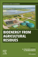 Bioenergy from Agricultural Residues