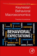 Keynesian Behavioral Macroeconomics