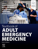 Textbook of Adult Emergency Medicine-9780443248993