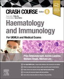 Crash Course Haematology and Immunology : For the MLA and Medical Exams-9780443249969