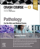 Crash Course Pathology : For the MLA and Medical Exams-9780443249976