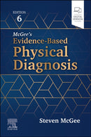 McGee's Evidence-Based Physical Diagnosis-9780443250132